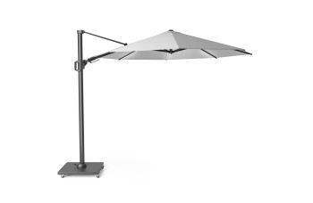 Парасоля d.350 PLATINUM CHALLENGER T2 GLOW 7126C / LIGHT GREY