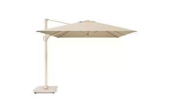 Парасоля 4,0*3,0 PLATINUM CHALLENGER T2 PREMIUM, 7144O / CHAMPAGNE