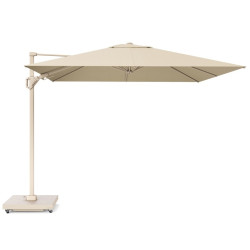 Парасоля 3,0*3,0 PLATINUM CHALLENGER T2 PREMIUM 7152O / CHAMPAGNE