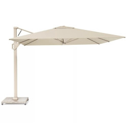 Парасоля 320*320 PLATINUM BEAUFORT PREMIUM 7153O / CHAMPAGNE