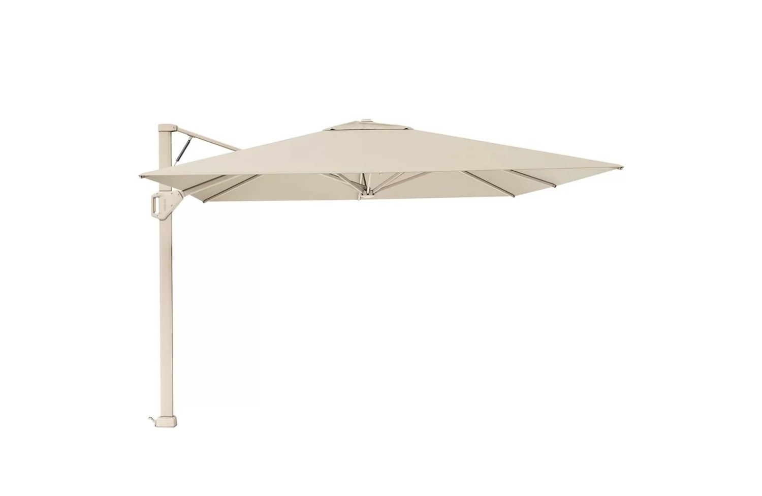 Парасоля 320*320 PLATINUM BEAUFORT PREMIUM 7153O / CHAMPAGNE
