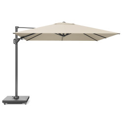 Парасоля 3,0*3,0 PLATINUM CHALLENGER T2 PREMIUM 7139O / CHAMPAIGNE/ECRU