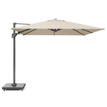 Парасоля 3,0*3,0 PLATINUM CHALLENGER T2 PREMIUM 7139O / CHAMPAIGNE/ECRU