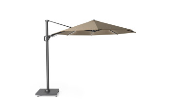 Парасоля d.350 PLATINUM CHALLENGER T2 GLOW 7126E / TAUPE