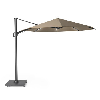 Парасоля d.350 PLATINUM CHALLENGER T2 GLOW 7126E / TAUPE