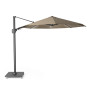 Парасоля d.350 PLATINUM CHALLENGER T2 GLOW 7126E / TAUPE