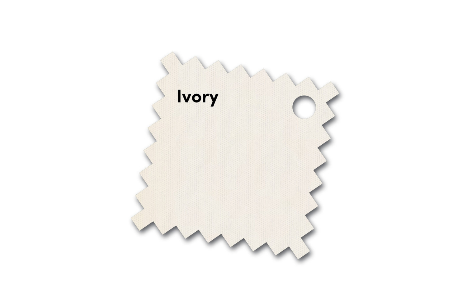 Парасолька від сонця на центральній нозі д.300 PLATINUM RIVA 7105H / IVORY