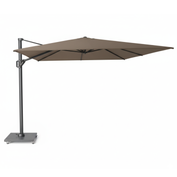 Парасоля 4,0*3,0 PLATINUM CHALLENGER T2 PREMIUM 7143Q / HAVANA