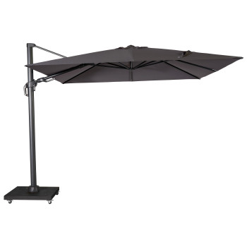 Парасоля 3,0*3,0 PLATINUM NESLING COOLFIT PLUS N506-300-108 / ANTHRACITE