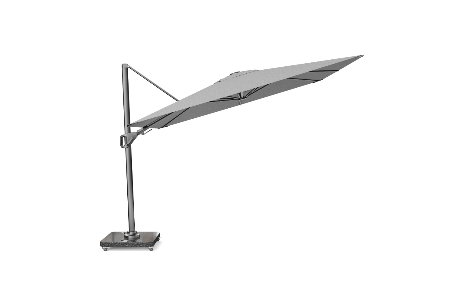 Парасоля 3,0*3,0 PLATINUM NEXUS T2 PREMIUM 7200R / MANHATTAN