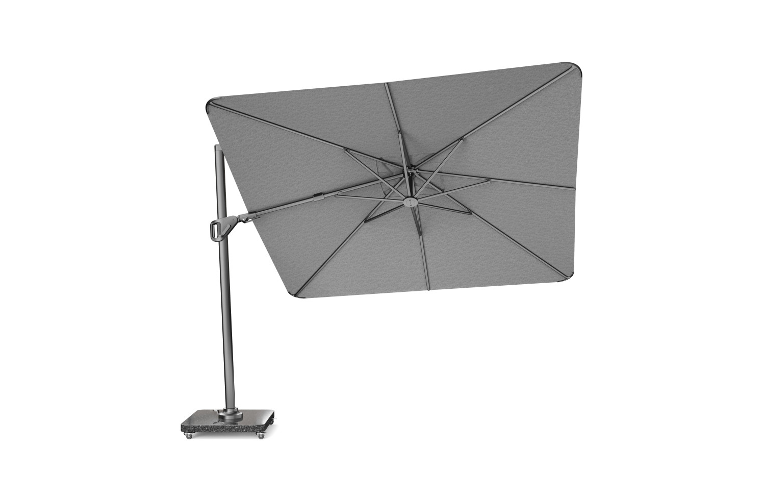 Парасоля 3,0*3,0 PLATINUM NEXUS T2 PREMIUM 7200R / MANHATTAN