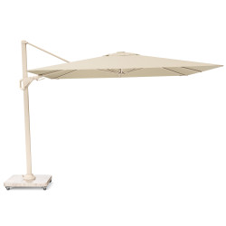 Парасоля 3,0*3,0 PLATINUM NEXUS T2 PREMIUM 7201O / CHAMPAGNE