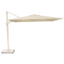 Парасоля 3,0*3,0 PLATINUM NEXUS T2 PREMIUM 7201O / CHAMPAGNE