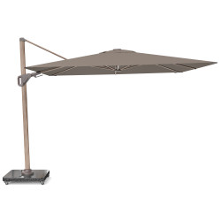 Парасоля 3,0*3,0 PLATINUM NEXUS T2 PREMIUM 7202Q / HAVANA