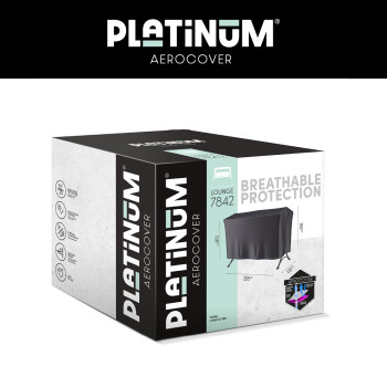 Чохол для гойдалки (205*130*h130/155) PLATINUM AEROCOVERS 7842