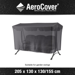 Чохол для гойдалки (205*130*h130/155) PLATINUM AEROCOVERS 7842