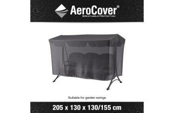 Чохол для гойдалки (205*130*h130/155) PLATINUM AEROCOVERS 7842