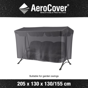 Чохол для гойдалки (205*130*h130/155) PLATINUM AEROCOVERS 7842