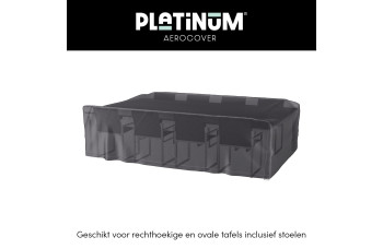 Чохол на комплект меблів (305*190*h85) PLATINUM AEROCOVERS 7918