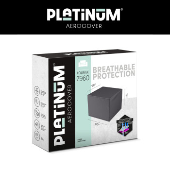 Чохол на крісло (100*100*h70) PLATINUM AEROCOVERS 7960