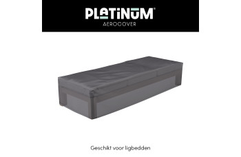 Чохол на шезлонг (210*90*h30) PLATINUM AEROCOVERS 7988