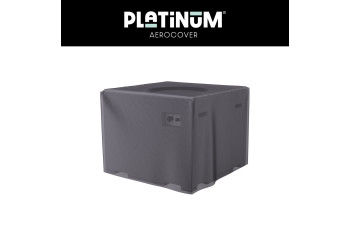 Чохол на кавовий столик (74*74*h60) PLATINUM AEROCOVERS 9104