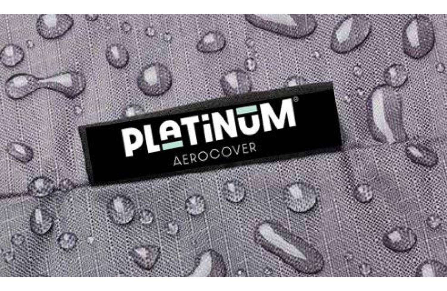 Чохол на кутовий комплект меблів правий ( 375*300*90*h30/45/70) PLATINUM AEROCOVERS 7888 / RIGHT