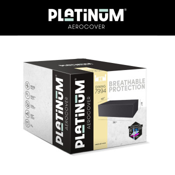 Чохол на комплект меблів (280*150*h85) PLATINUM AEROCOVERS 7994