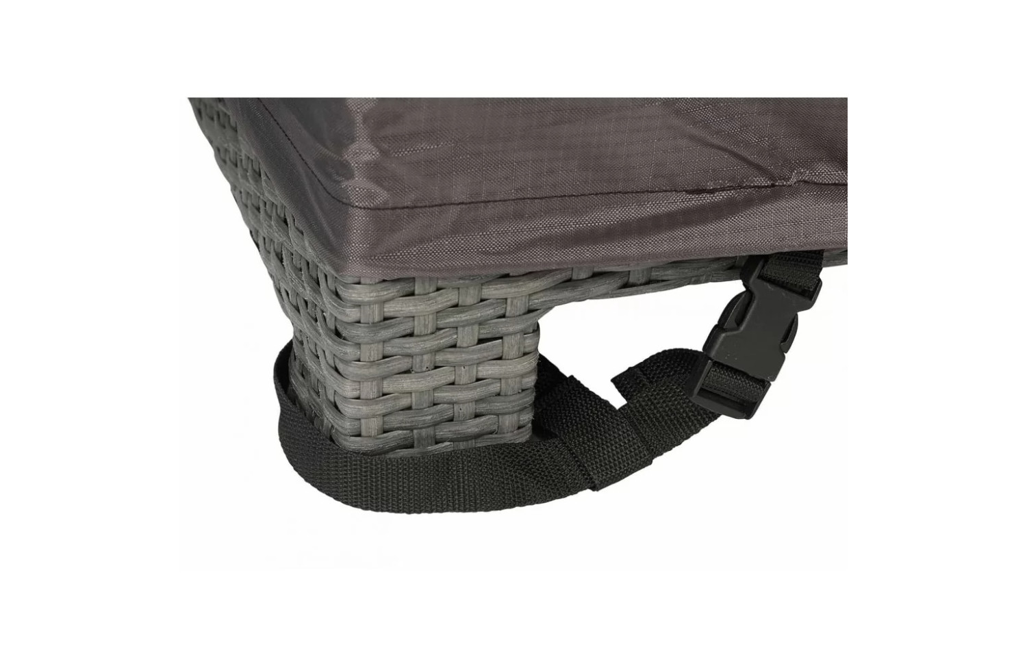 Чохол на кутовий комплект меблів (300*300*100*h70) PLATINUM AEROCOVERS 7952