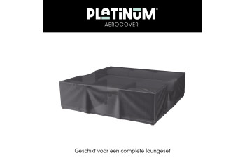Чохол на комплект меблів (210*200*h70) PLATINUM AEROCOVERS 7932