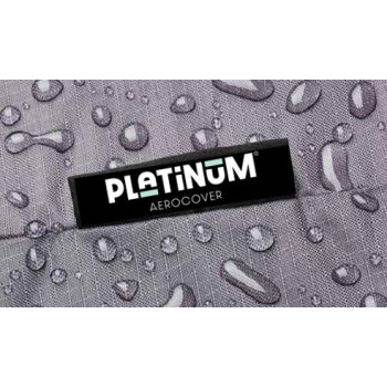 Чохол до парасолі d.400 (400*300) (h292*60/65) PLATINUM AEROCOVERS 7978