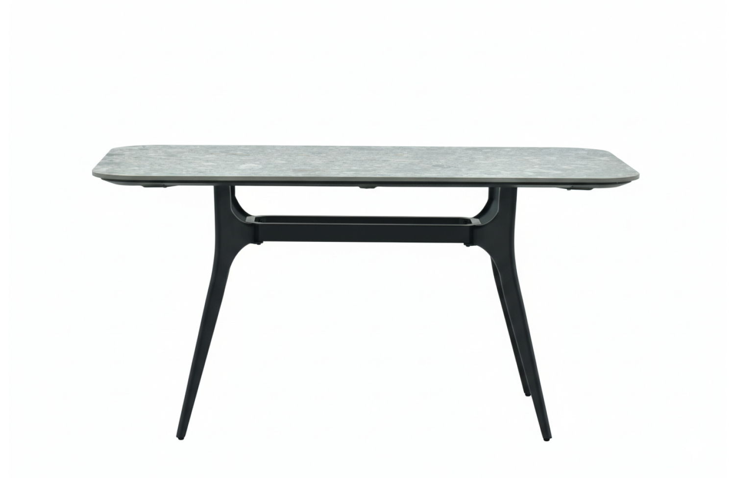 Обідній cтіл 150 SKAND I SK 40G /ANTHRACITE