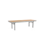 Dining table (extention) 280-340 HIGOLD NOFI 2.0 680189 / TAUPE
