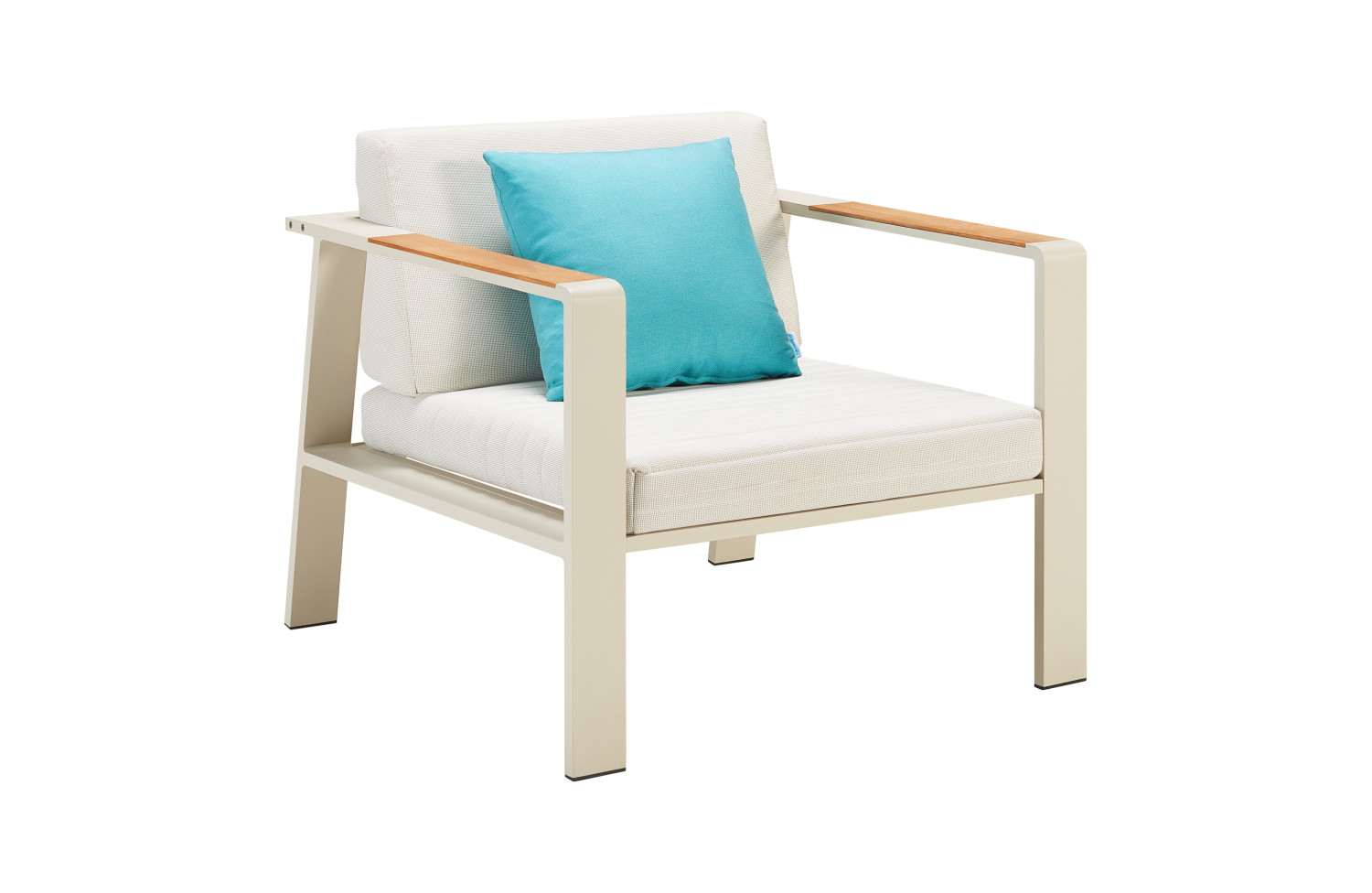 Lounge set (with cushions) HIGOLD NOFI 680120 / TAUPE