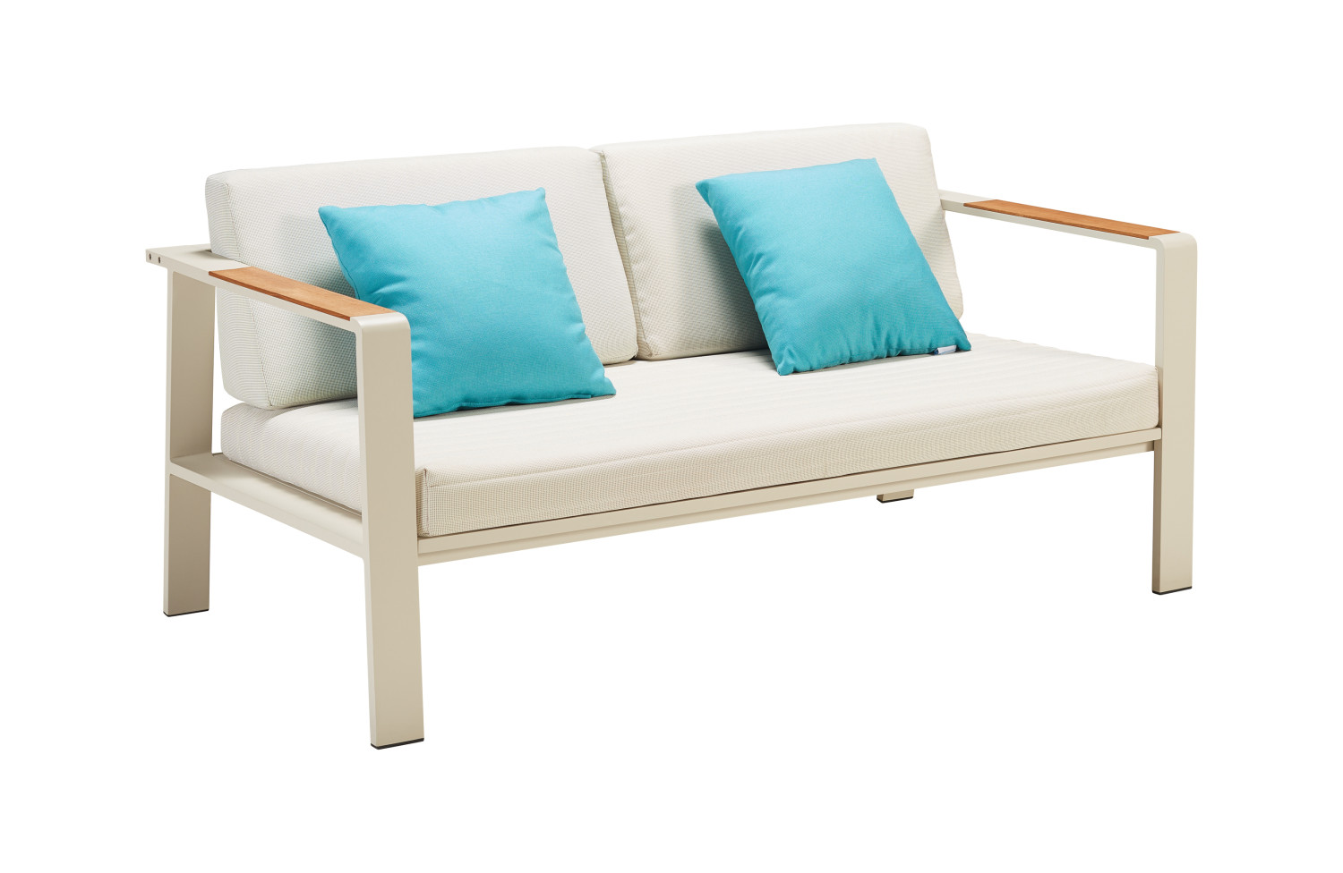 Lounge set (with cushions) HIGOLD NOFI 680120 / TAUPE