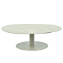 Coffee table 110 SKANDI SK 68T / TAUPE