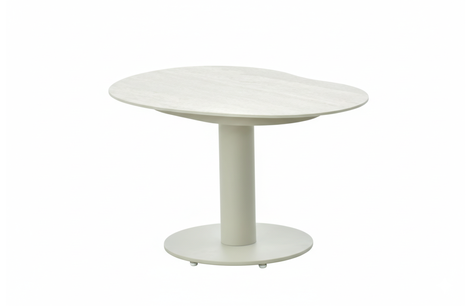 Coffee table 70 SKANDI SK 69T / TAUPE