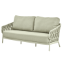 3-seater Sofa (with cushions) SKANDI SK 62T / TAUPE