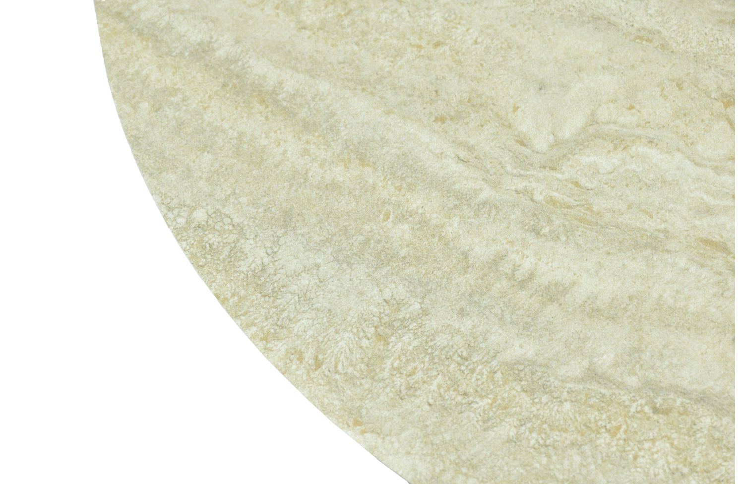 Stółik kawowy 110 SKANDI SK 68T / TAUPE