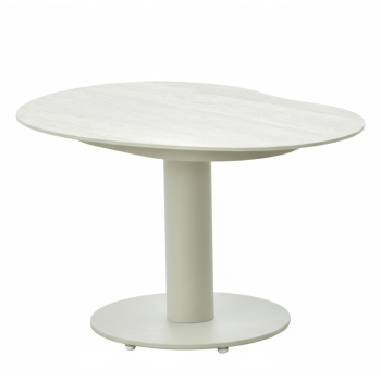 Stółik kawowy 70 SKANDI SK 69T / TAUPE