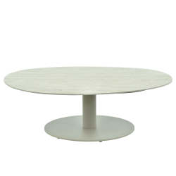 Кавовий столик 110 SKANDI SK 68T / TAUPE