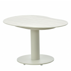 Кавовий столик 70 SKANDI SK 69T / TAUPE