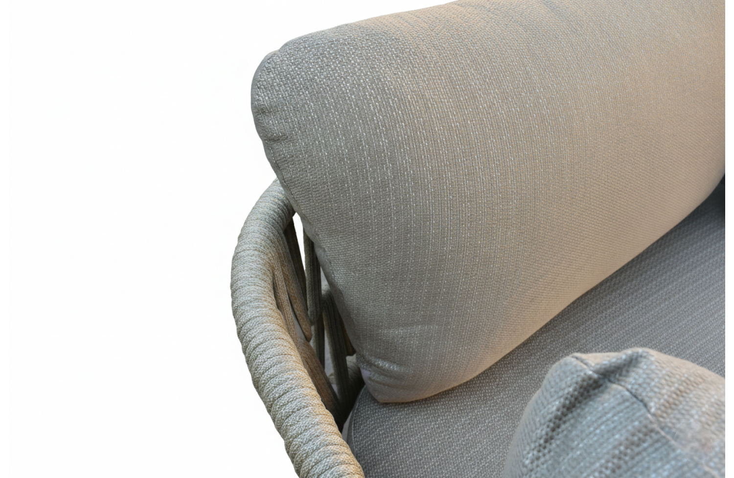 Кутовий комплект ЛІВИЙ (з подушками) SKANDI SK 63T-L / TAUPE