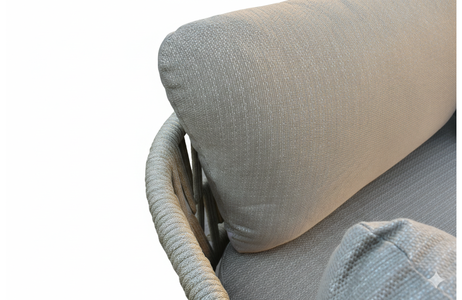 Кутовий комплект ЛІВИЙ (з подушками) SKANDI SK 63T-L / TAUPE