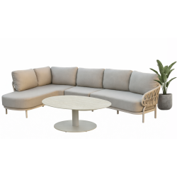 Кутовий комплект ПРАВИЙ (з подушками) SKANDI SK 64T-R / TAUPE