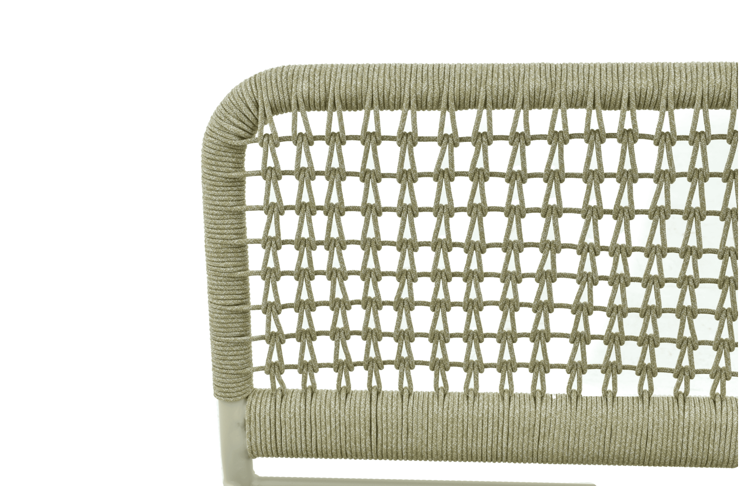 Dining corner set RIGHT (with cushions) SKANDI SK 38T (R) / TAUPE