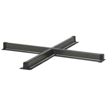 Хрестоподібна база-основа для парасольки PLATINUM 7805