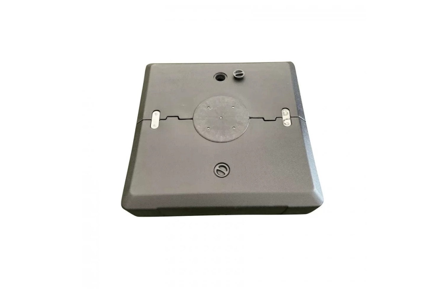 База до парасолі на коліщатках (наповнюється водою до 120 кг) PLATINUM 6295