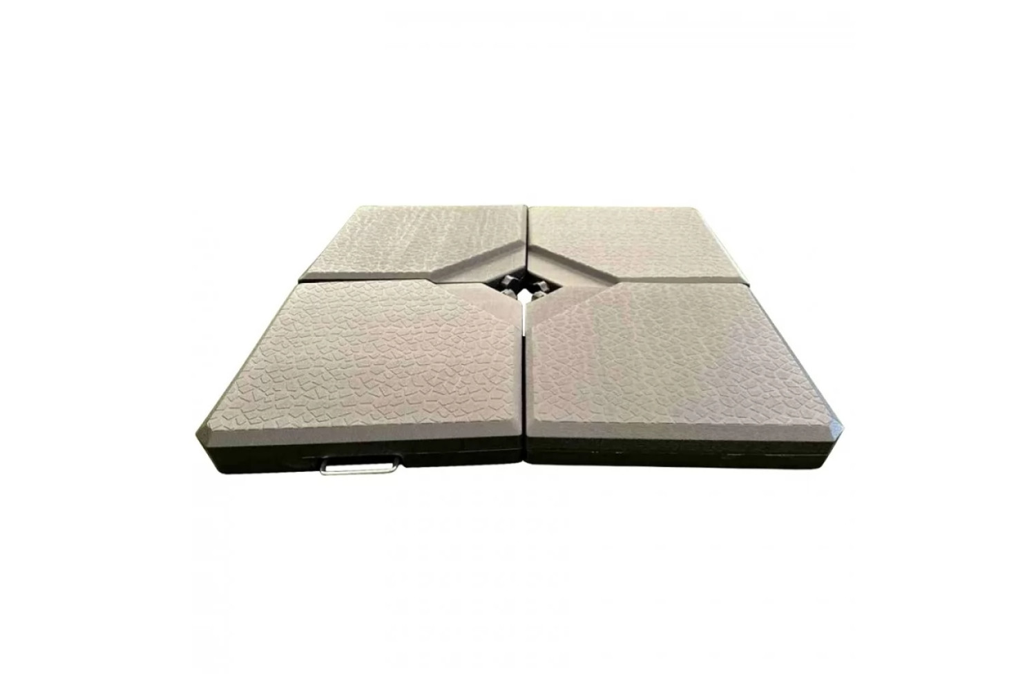 База до парасолі (наповнюється водою або піском до 120 кг) PLATINUM 6296