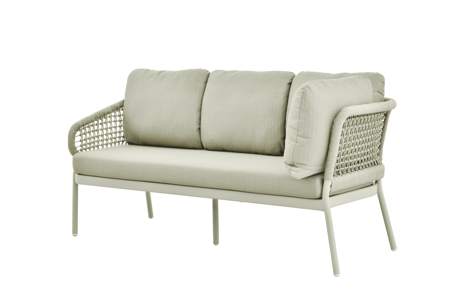 Обідній кутовий комплект ЛІВИЙ (з подушками) SKANDI SK 38T (L) / TAUPE